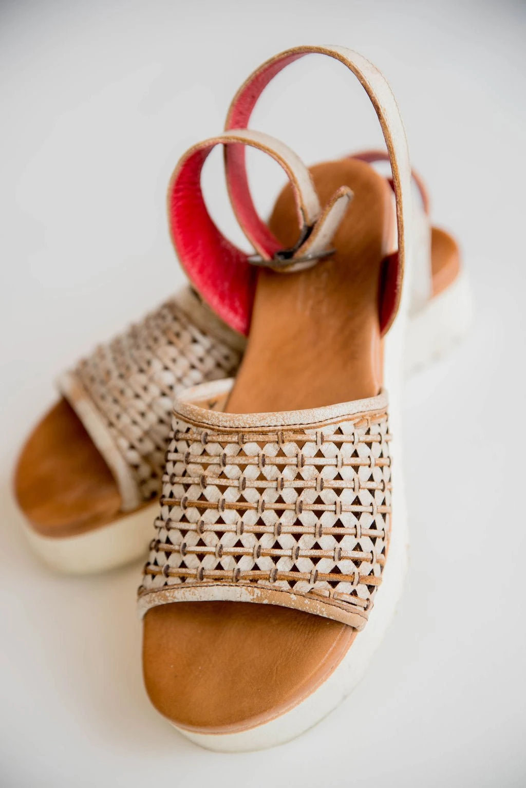 Brisa BedStu Sandals 2 Brisa BedStu Sandals - Image 2