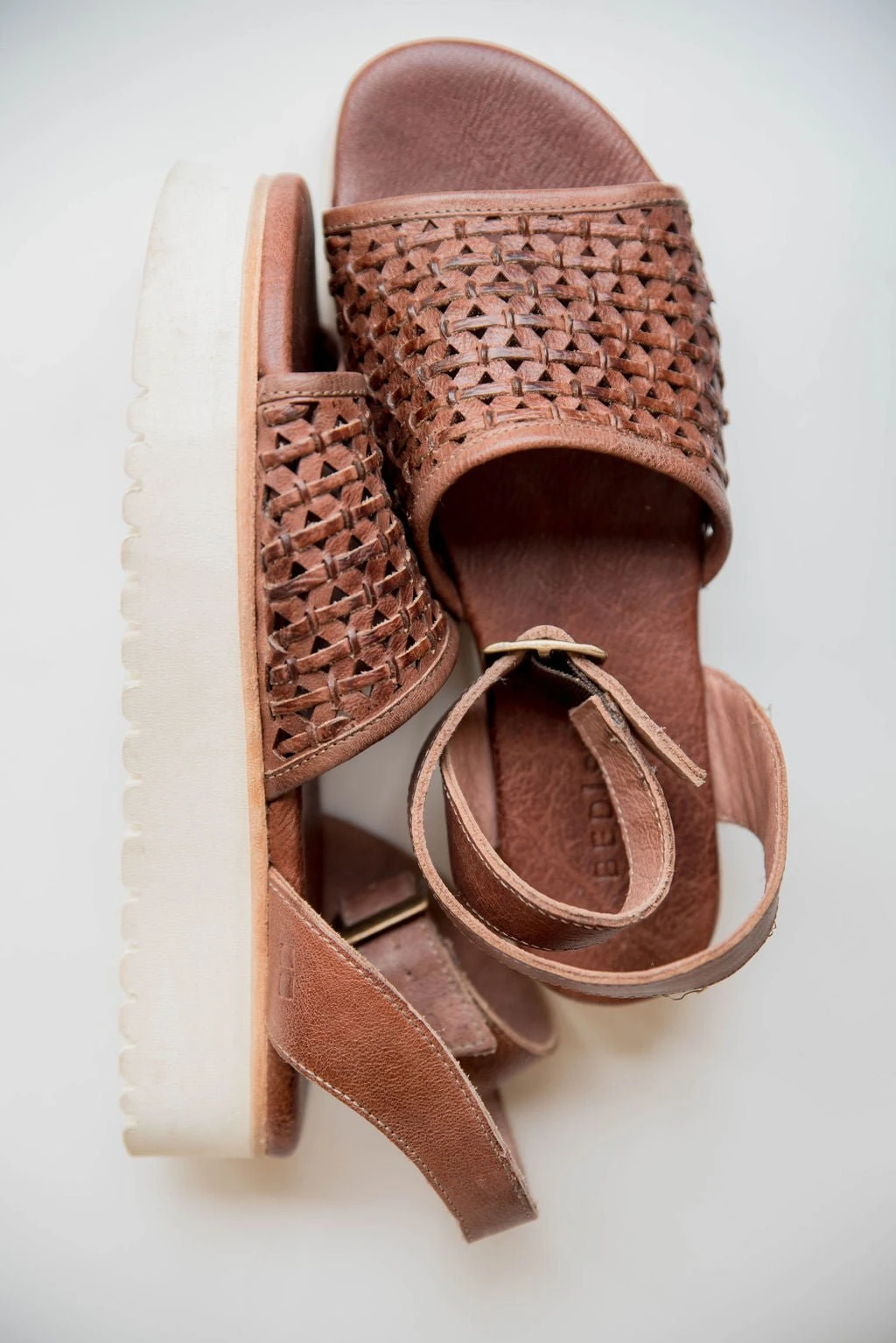 Brisa BedStu Sandals 3 Brisa BedStu Sandals - Image 3