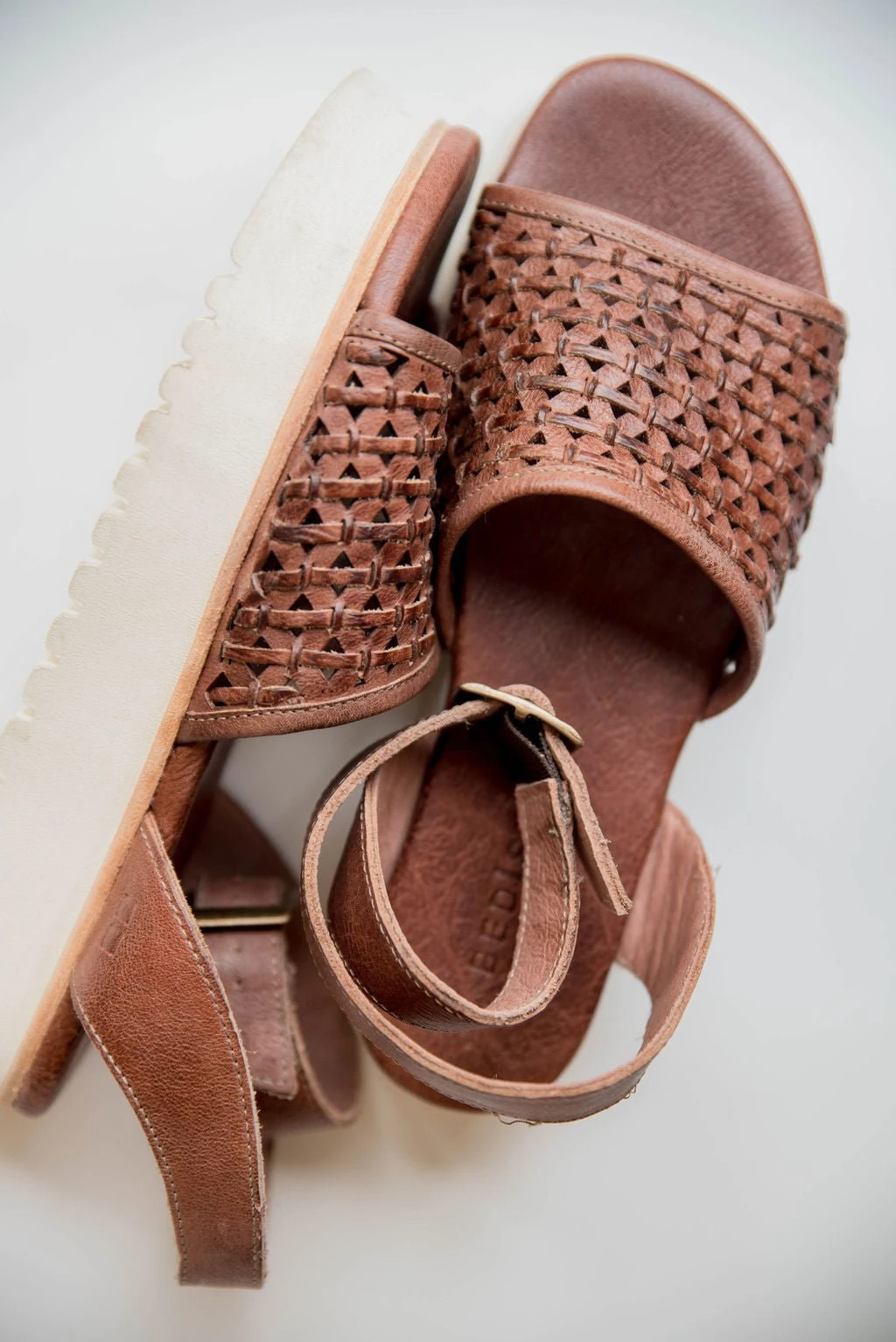 Brisa BedStu Sandals 4 Brisa BedStu Sandals - Image 4