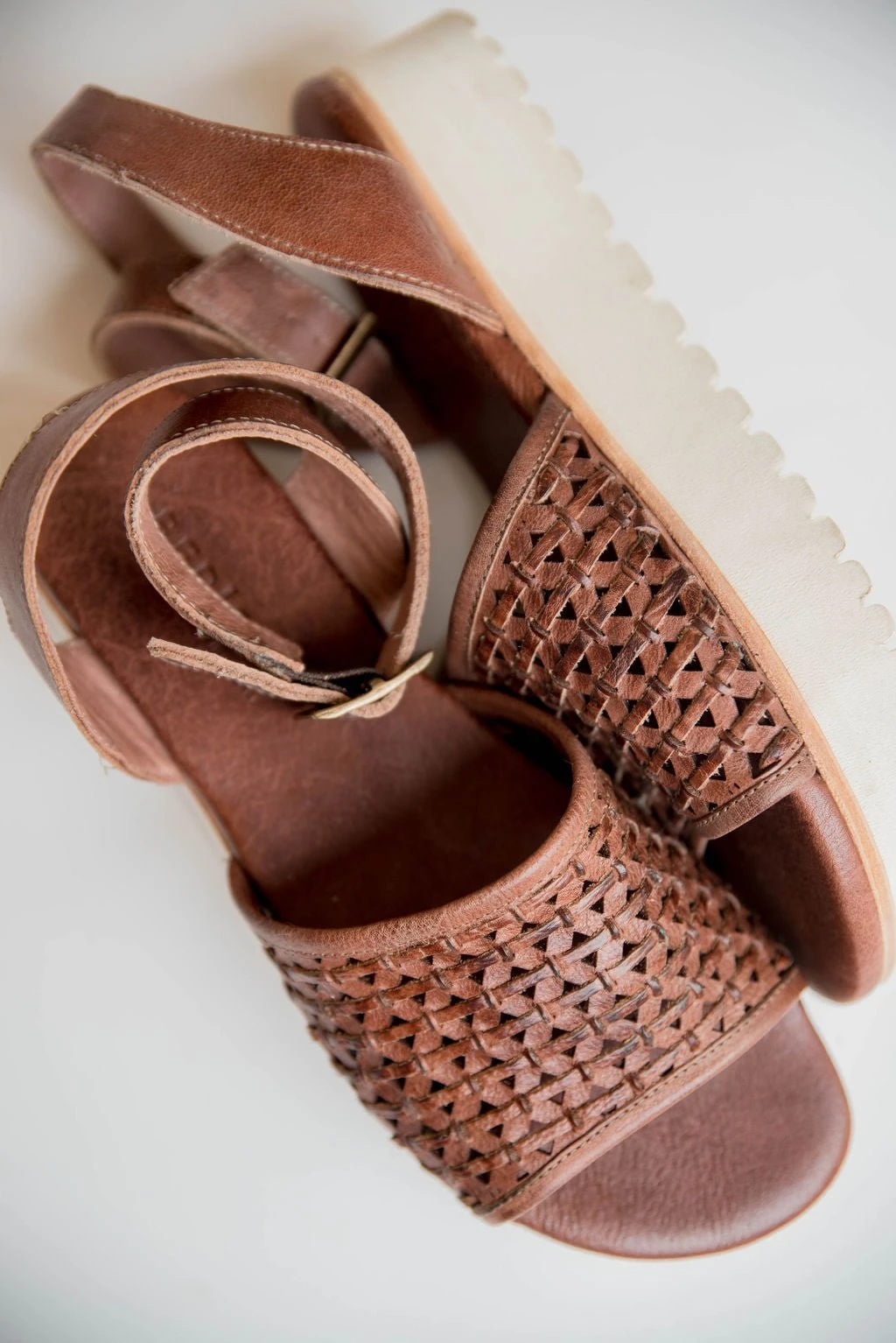 Brisa BedStu Sandals 5 Brisa BedStu Sandals - Image 5