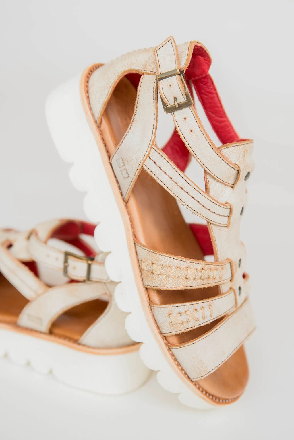 Wonder BedStu Sandals 5 Wonder BedStu Sandals - Image 5