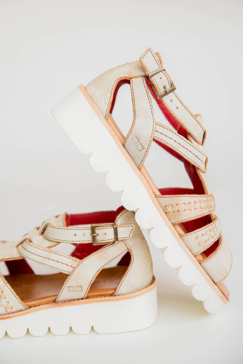 Wonder BedStu Sandals 6 Wonder BedStu Sandals - Image 6