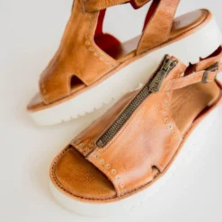 Clancy BedStu Sandals