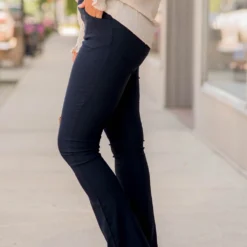 Betsey's Flare Jeggings -Women's Clothing Store BB 7511 a114e71d f625 46a3 9c61 f0caff2b2e9b 529208