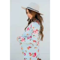 Short Mint Floral Cardigan 13 Short Mint Floral Cardigan -Women's Clothing Store BB 7525 705f274e f1fc 4fce bdf8 97e8bbd23d1a