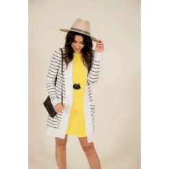 Short Sleeve Swing Tunic Dress -Women's Clothing Store BB 7539