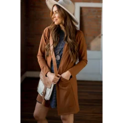 Hooded Tunic Cardigan -Women's Clothing Store BB 7561 4f766c3b 6e6c 4bcc a9eb 70b23ee336ec