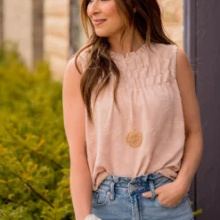 Detailed Bibbed Tank -Women's Clothing Store BB 7595 973b6175 ae8f 4ee4 b1f0 ab47461d3af1 611426