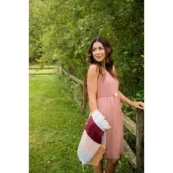 Basic Scalloped Tank Dress -Women's Clothing Store BB 7645 20e45fd7 6b07 46bb b7d4 70dd00feaacc