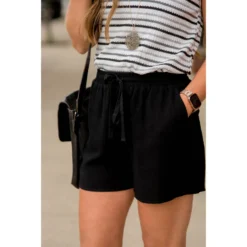 Lightweight Drawstring Shorts 32 Lightweight Drawstring Shorts -Women's Clothing Store BB 7661 9738dde6 408b 4df5 b2d7 e10057b48cae
