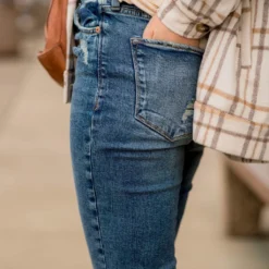 Beatriz Denim Jeans -Women's Clothing Store BB 7703 75db5023 2347 46c1 ad87 106e7739bf64 634729