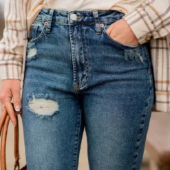 Beatriz Denim Jeans -Women's Clothing Store BB 7707 66f245d1 5bc9 4118 94a6 0f183ceaa44e 627503