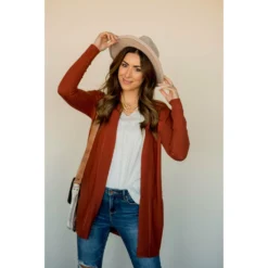 V-Neck Ruffle Bib Tank -Women's Clothing Store BB 7712 2811e218 afd4 407d ba77 7ae16c279720