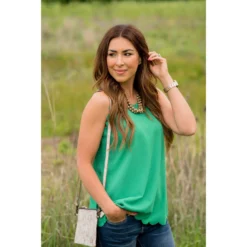 Scalloped Tank 27 Scalloped Tank -Women's Clothing Store BB 7905 f1ef2eb6 d936 4202 8ef6 b439e0dcae17