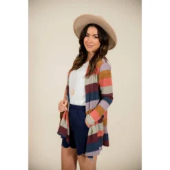 Cotton Back Short Sleeve Tee 13 Cotton Back Short Sleeve Tee -Women's Clothing Store BB 7914 1