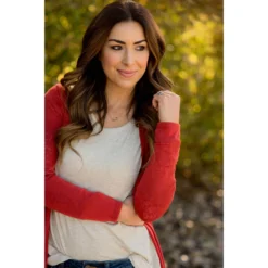 Lightweight Basic Cardigan -Women's Clothing Store BB 7974 72fb29ec a26e 4ef4 937b 516255c82667