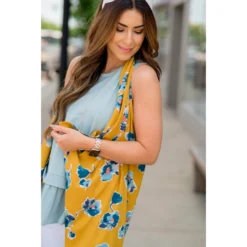 Watercolor Floral Kimono Vest -Women's Clothing Store BB 8053 74d9a363 d918 4a4a a93b 4deeb4eb2a5e