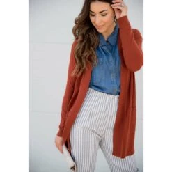 Striped Linen Capris -Women's Clothing Store BB 8080 4df8de83 357b 4825 84be 697e8a3b8969