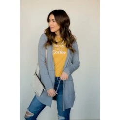 Sweatshirt Tie Jacket -Women's Clothing Store BB 8096 6370e353 a43b 4930 bcf7 37db6898eb40