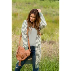 Striped So Soft Tunic Cardigan -Women's Clothing Store BB 8096 bc232b14 d3d2 4be0 b50b 6d9b9e2f8639