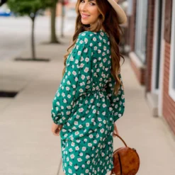 Floating Floral Wrap Top Dress 19 Floating Floral Wrap Top Dress -Women's Clothing Store BB 8137 613a8170 216b 409f bdbf 54b4a712b15f 904068