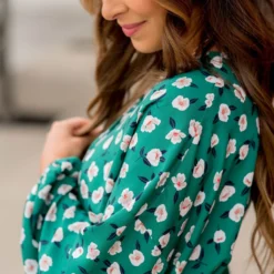 Floating Floral Wrap Top Dress 20 Floating Floral Wrap Top Dress -Women's Clothing Store BB 8149 ba04643b 6084 4c3e b9cf 419832ab5bd2 159760