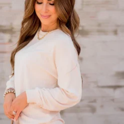 So Soft Lightweight Sweatshirt -Women's Clothing Store BB 8177 5b5c1316 6f4a 47bc a64b 9a8b74f0aa8f 902378