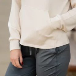 Basic Quarter Zip Pullover Sweatshirt 7 Basic Quarter Zip Pullover Sweatshirt -Women's Clothing Store BB 8210 ce860eed c673 40a3 80e5 11178283fa1b