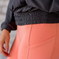 Thick Stitched Side Pocket Leggings -Women's Clothing Store BB 8248 f3bc10bb c3f3 460c 8fc1 adac57e97bd0 783835