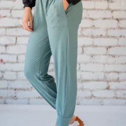 So Soft Joggers -Women's Clothing Store BB 8296 117370