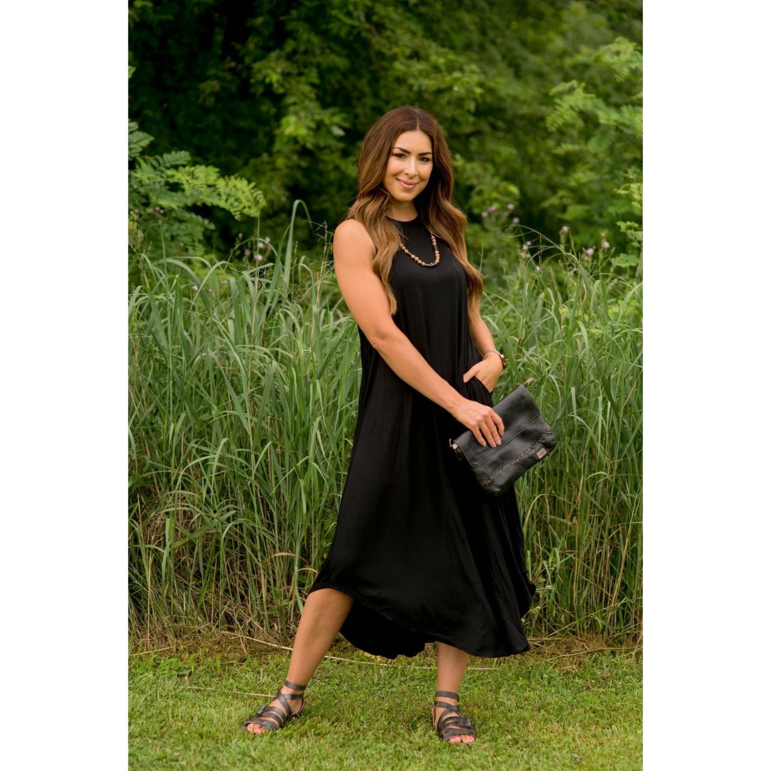 Basic Pocket Tank Midi 1 Basic Pocket Tank Midi