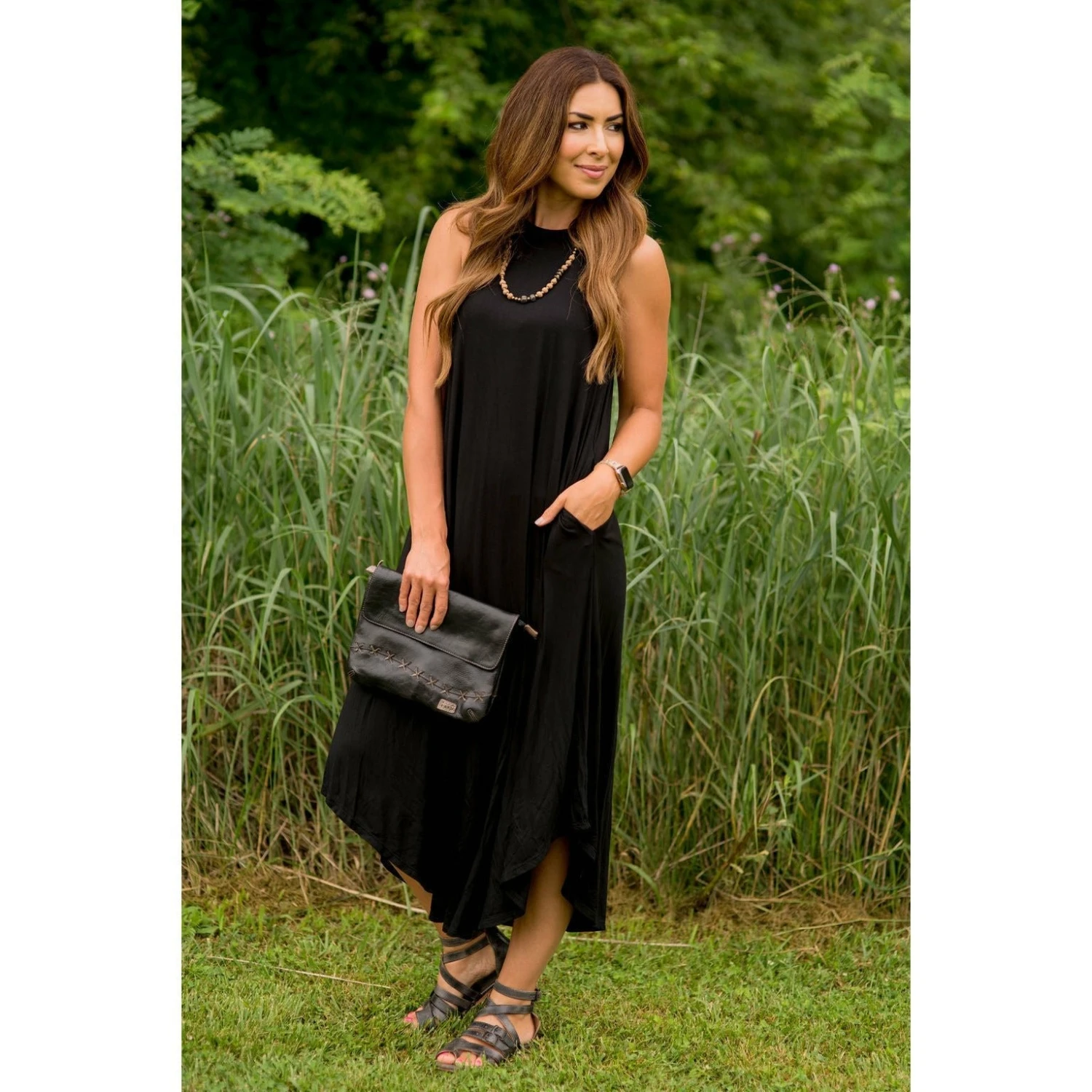 Basic Pocket Tank Midi 3 Basic Pocket Tank Midi - Image 3