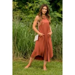 Basic Pocket Tank Midi 22 Basic Pocket Tank Midi -Women's Clothing Store BB 8333 7420d452 9b1f 4053 aaf8 acaa4b22fc7c 212050