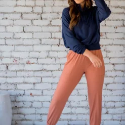 So Soft Joggers -Women's Clothing Store BB 8335 909449