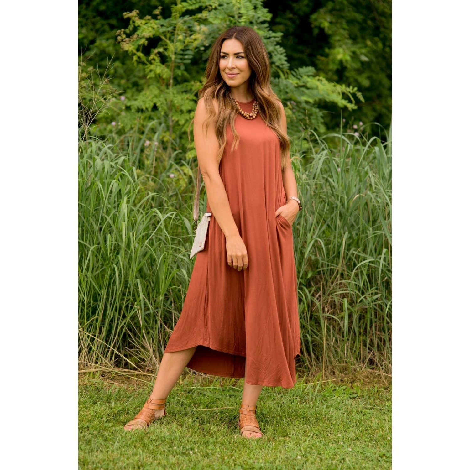 Basic Pocket Tank Midi 8 Basic Pocket Tank Midi - Image 8