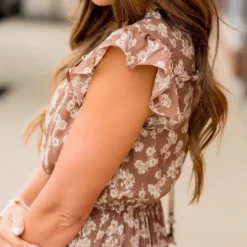 Forget Me Not Tiered Midi Dress -Women's Clothing Store BB 8343 6861ce88 bf88 4e2c 95a8 34b7971ce8bb 109544