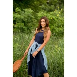 Basic Pocket Tank Midi 26 Basic Pocket Tank Midi -Women's Clothing Store BB 8348 e57dc8ed 39ce 450e 8d9a 7f234fb480e6