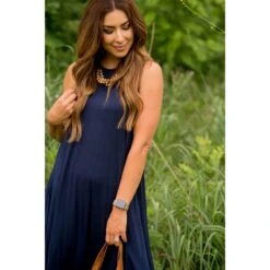 Basic Pocket Tank Midi 30 Basic Pocket Tank Midi -Women's Clothing Store BB 8361 5ff09407 85db 4183 b33e b97591ebdfff