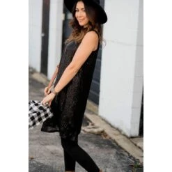 Sequined Holiday Dress -Women's Clothing Store BB 8382 5f048830 10db 413b ac3e 8298c4ff1b34