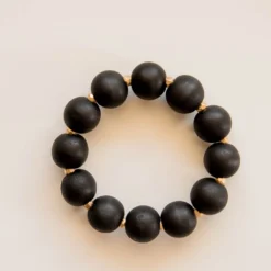 Be Bold Beaded Bracelet