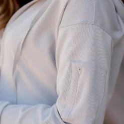 Subtle Ribbed Zip Up Jacket -Women's Clothing Store BB 8415 7ccf3614 8e8d 4b1a 87f7 12ec7dac90e7 429163