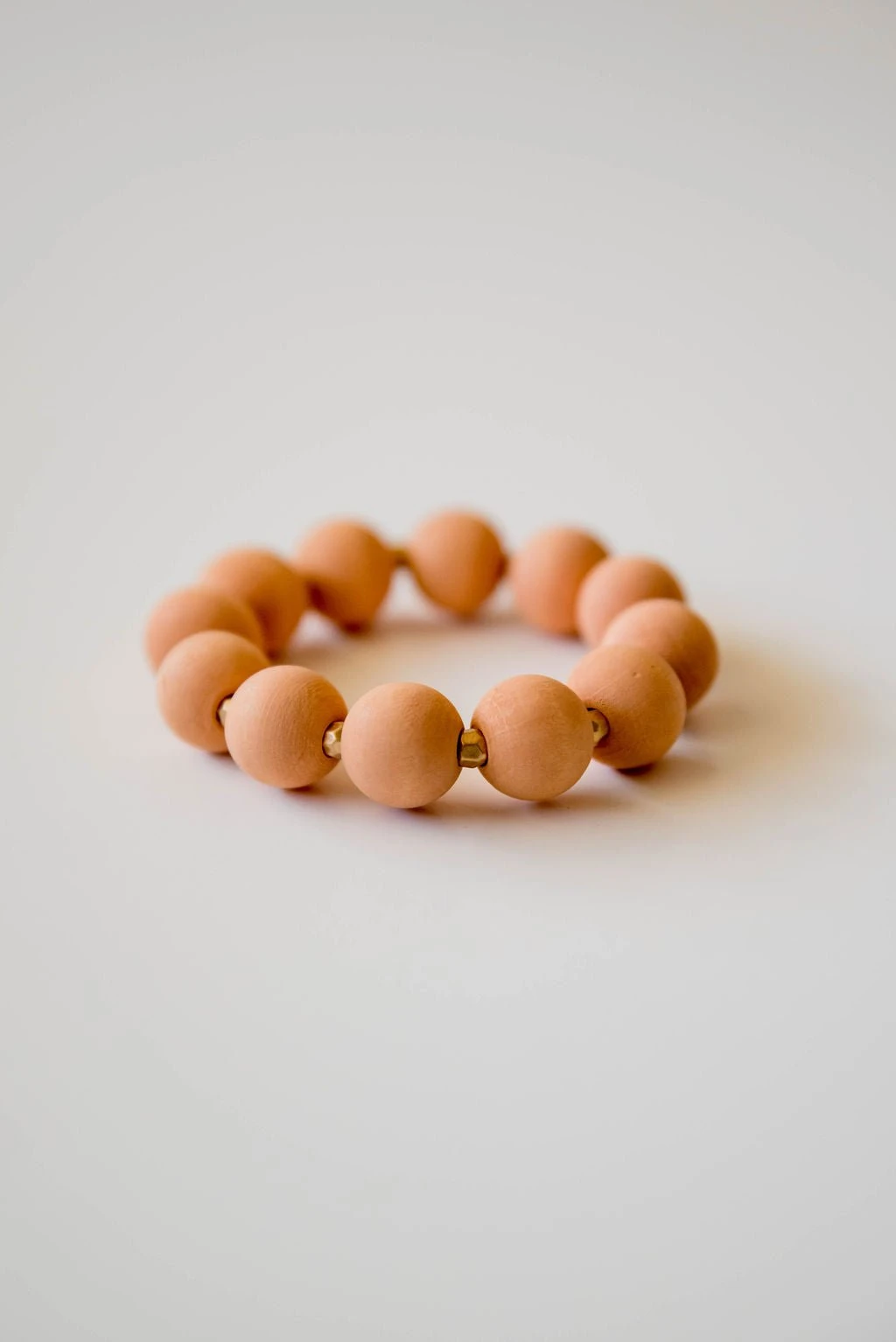 Be Bold Beaded Bracelet 2 Be Bold Beaded Bracelet - Image 2