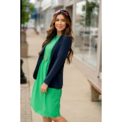 Basic Scalloped Tank Dress -Women's Clothing Store BB 8471 9dc98096 6cd5 44a6 b8ee 5eb019b6aeb2