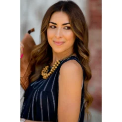 Vertical Striped Triple Tiered Tank 30 Vertical Striped Triple Tiered Tank -Women's Clothing Store BB 8493 6c7b760b b8c7 471e ae16 4d5ff8d26c19