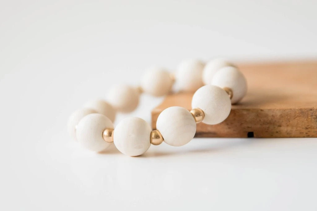 Be Bold Beaded Bracelet 3 Be Bold Beaded Bracelet - Image 3