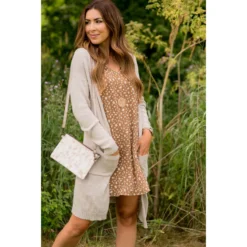 Textured Tissue Tunic Cardigan -Women's Clothing Store BB 8574 0bc8e9f1 94a6 400d be0e eae47d5fcd5e