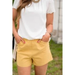 Betsey's Exclusive Shorts 36 Betsey's Exclusive Shorts -Women's Clothing Store BB 8583 ea999710 ae56 47ba b62b 465f876fdc05