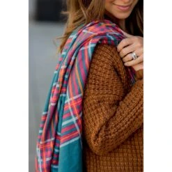 Delicately Lined Rich Basic Scarf 27 Delicately Lined Rich Basic Scarf -Women's Clothing Store BB 8643 edba7fa2 6fd6 4e82 824e 1620b1a4e635 759992