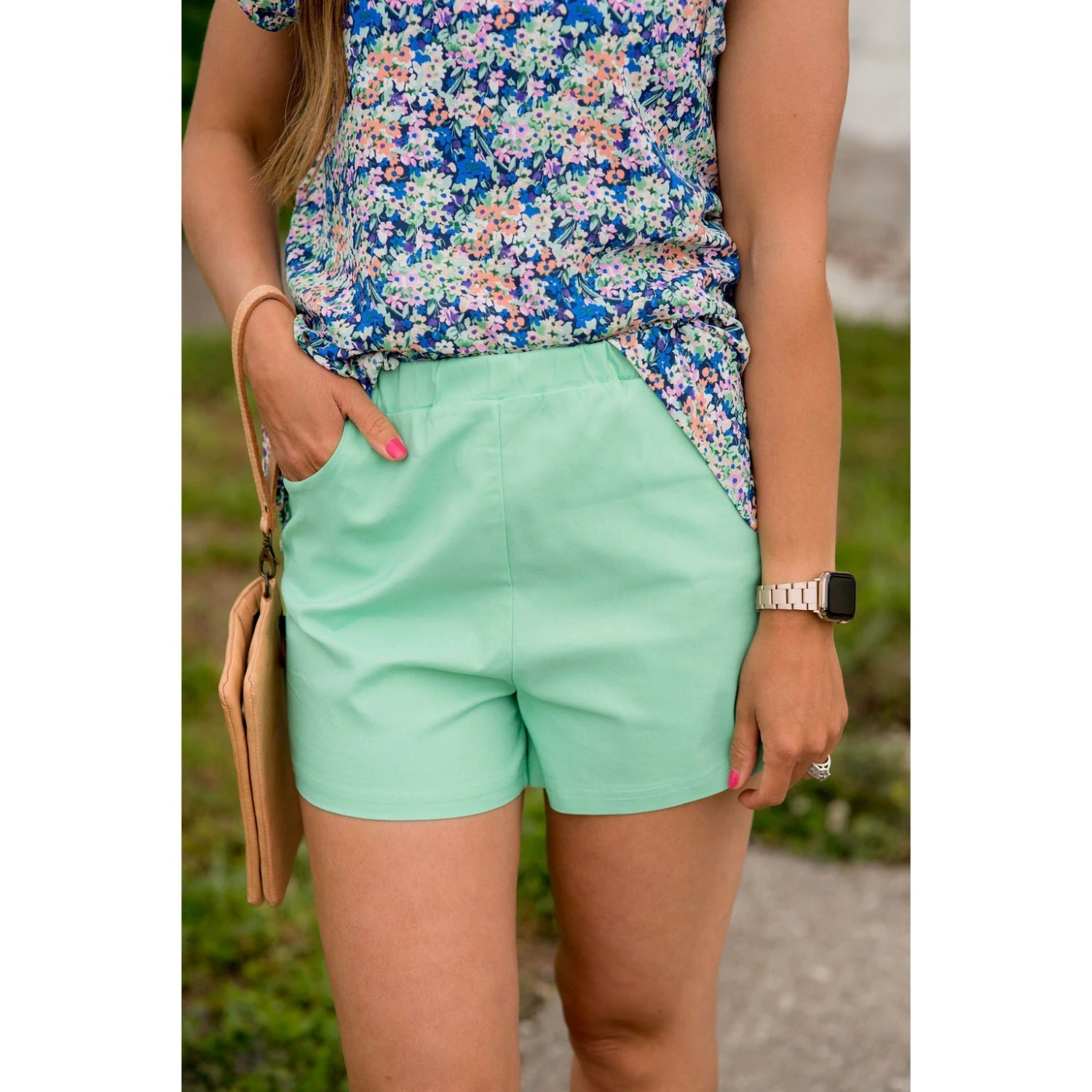 Betsey's Exclusive Shorts 14 Betsey's Exclusive Shorts - Image 14