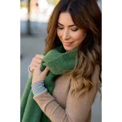 Cute & Cozy Twisted Fringe Scarf -Women's Clothing Store BB 8683 d157bc0b c365 41b7 b892 c6081ff29f51